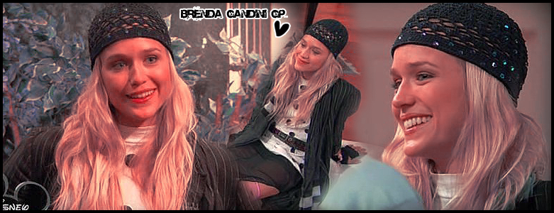 Brenda-gandini | Best Source For Brenda (L) (L) (L)